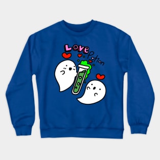 Love Potion Crewneck Sweatshirt